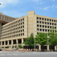 Image for article titled “Brutalist” Buildings That Should Be Dystopian Movie Sets